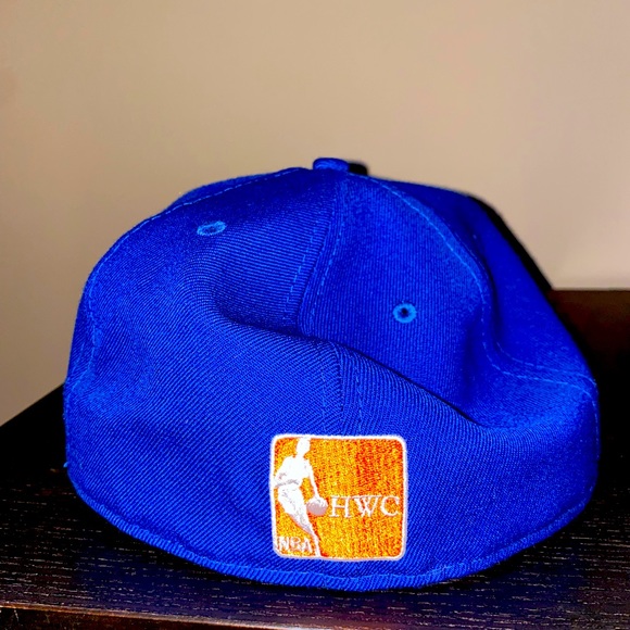 New era Lakers hat size 7 3/4 - Picture 1 of 3